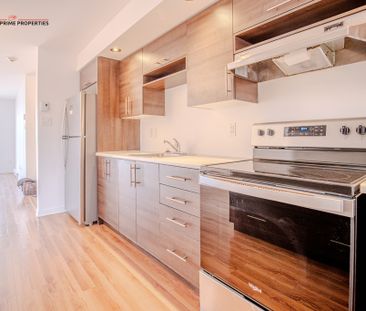 Appart 1 Chambre – Hull |5mn D'Ottawa - Photo 1