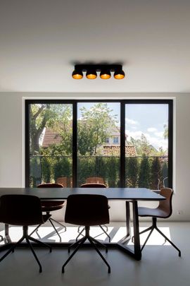 Exclusieve villa met sublieme afwerking en adembenemend polderzicht - Photo 1