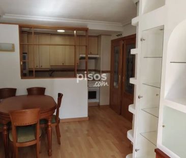 Piso en alquiler en Calle de Antonio Hernández - Photo 3