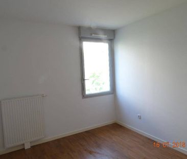 Location appartement t2 44 m² à Nantes (44300) Erdre-Saint-Joseph d... - Photo 2