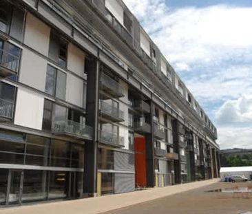 2.5 Zimmer, 110 m², EG - Foto 4