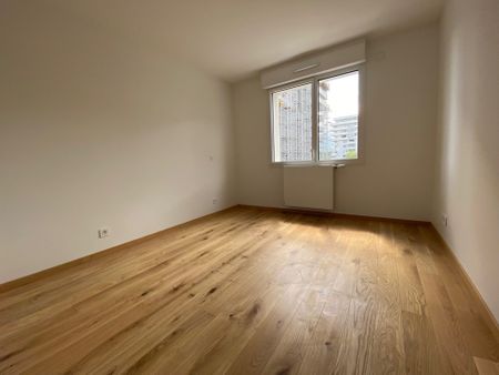 Appartement Meylan - Photo 5