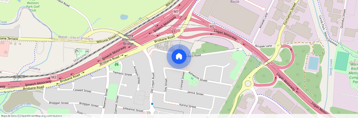 2/21 Waterford Road, Gailes QLD 4300