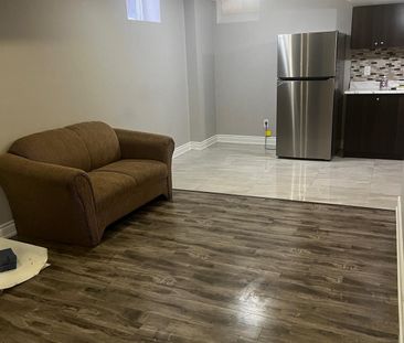 For Lease - 3048 Workman Drive Unit# Bsmt, Mississauga, Ontario - Photo 5