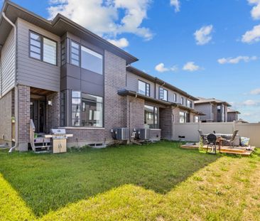 For Lease - 978 Acoustic Way, Blossom Park - Airport and Area, Ontario - Photo 1