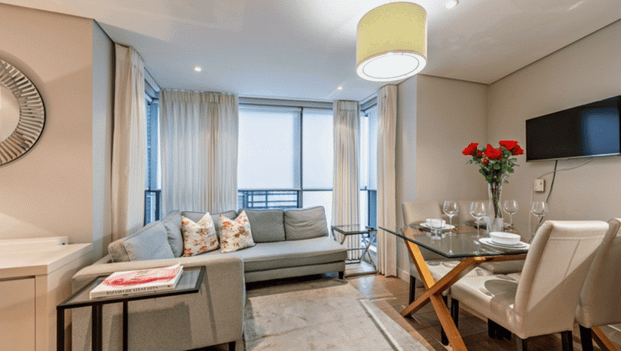 Merchant Square, London, W2 - Photo 1