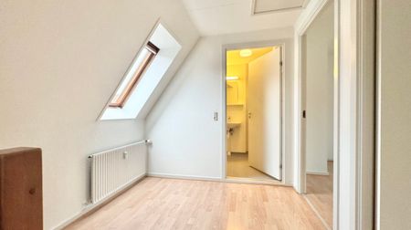 3 værelses – Nørregade 8B, 1. tv. – Nyborg - Foto 2