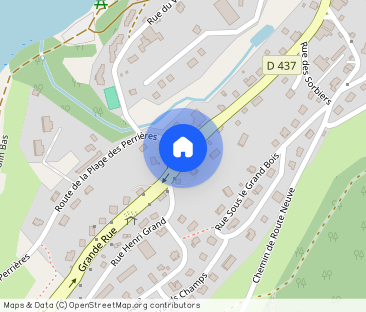 Appartement T2 – MALBUISSON - Photo 1