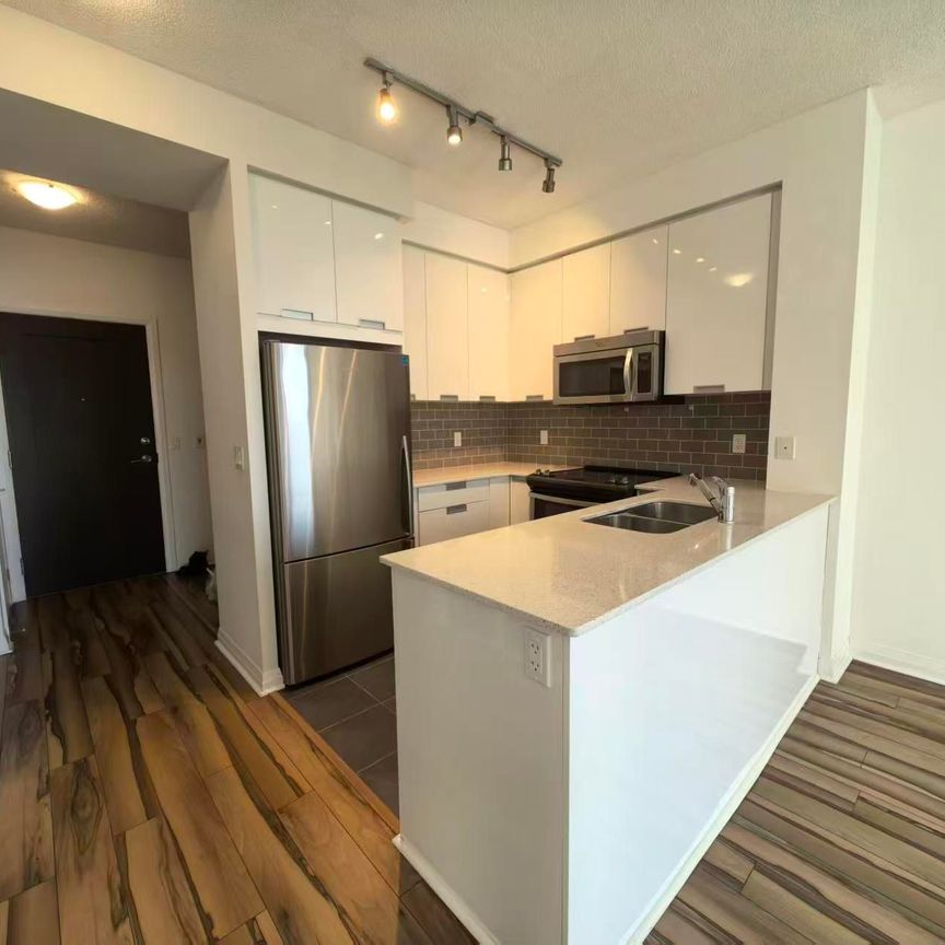 For Lease - 75 Eglinton Avenue Unit# 1908, Mississauga, Ontario - Photo 1