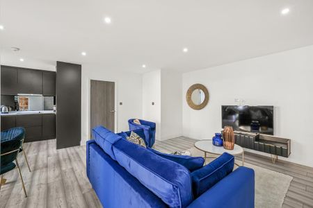 1 bedroom apartment to rent - Photo 2