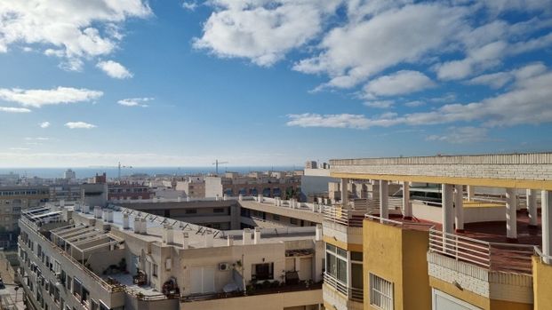 Cozy 1 Bed Apartment in Torrevieja for Winter Let SPS131549 - Photo 1