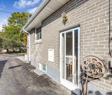 For Lease - 228 Penn Avenue Unit# Basement, Newmarket, Ontario - Photo 2