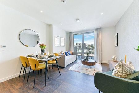 2 bedroom apartment to rent - Photo 5