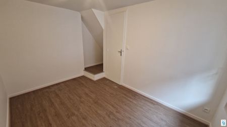 Location Appartement 2 pièces 23m² ROUEN 76000 - Photo 4