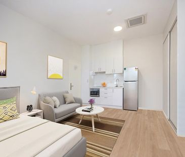 1/190 Sailors Bay Road, Northbridge NSW 2063 - Studio For Rent | Do... - Photo 3