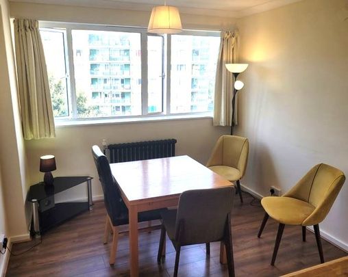 2 Bed Flat, Chippendale House, SW1V - Photo 1