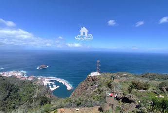 En alquiler casa en Garachico