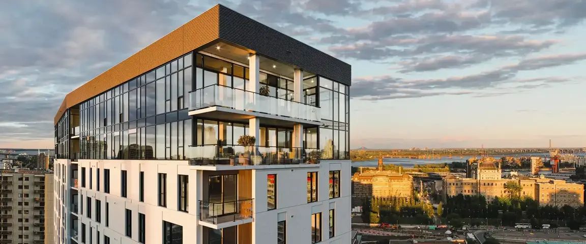 170 René-Lévesque | 170 René-Lévesque East, Montreal - Photo 1