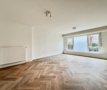 Glv 1 slpk app met gezellig terras - Photo 3