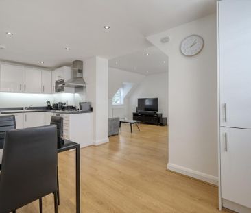 1 bedroom apartment to rent - Photo 3