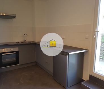 Location Appartement 1 pièce 23m² ST PRIEST 69800 - Photo 5