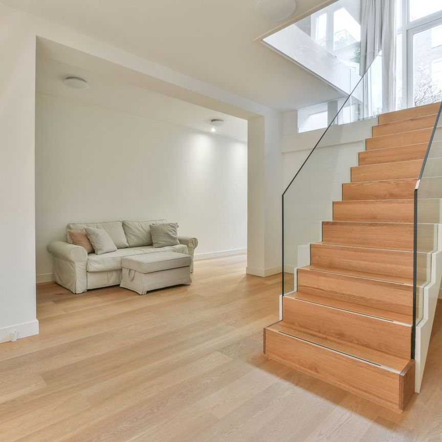 Johannes Verhulststraat 193-H, Valeriusbuurt-Oost, 1075HA, Amsterdam - Photo 1