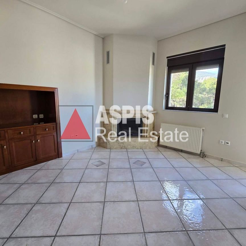 Διαμέρισμα για ενοικίαση Θρακομακεδόνες (Αχαρνές) - Φωτογραφία 1