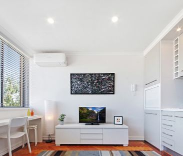 10/37 Margaret Street, South Yarra VIC 3141 - Apartment For Rent | ... - Photo 3