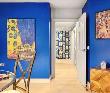 Eastcote Place, Fernbank Road, Ascot, Berkshire, SL5 - Photo 1