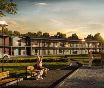 Stockenströms väg, Strängnäs - Photo 4