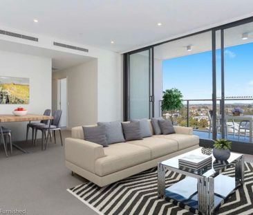 A1609/11-13 Solent Circuit, Norwest NSW 2153 - Apartment For Rent |... - Photo 1