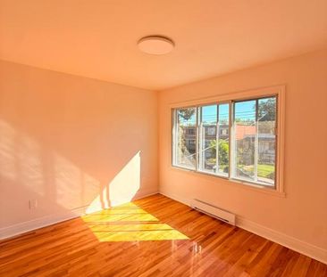 Superbe 5½ moderne à Montréal-Nord – Aire ouverte, îlot central, th... - Photo 1