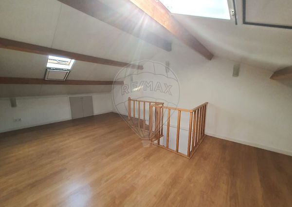 Apartamento T2 em Setúbal