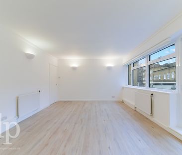 3 Bedroom Apartment, Rokeby House, Lambs Conduit Street, WC1N - Photo 3