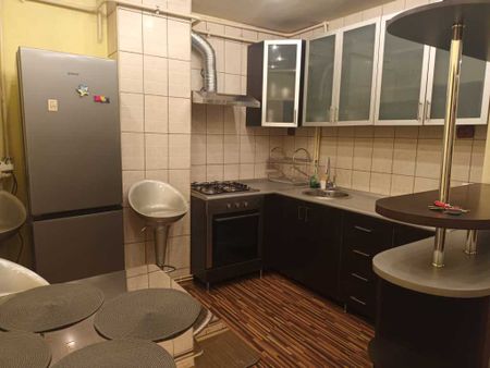 Apartament de inchiriat in Craiova, Dolj, Ultracentral, Str. Vasile Conta, U-ri,Hotel Ramada - Fotografie 5