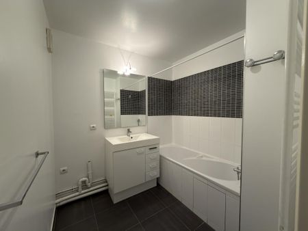 Appartement F3 Puteaux - Photo 5