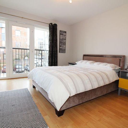 2 bedroom apartment to rent - Photo 1