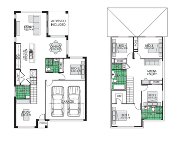 Luxury Family Home - Photo 5