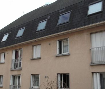 A Louer – Appartement T3 à BOLBEC - Photo 3