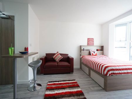 B2, 1 College Road - Photo 3