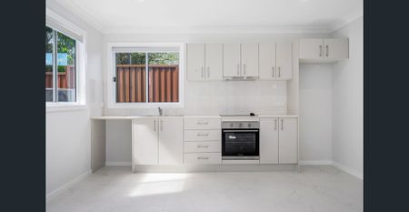 Brand-New 2-Bedroom Granny Flat with Modern Finishes - Photo 3