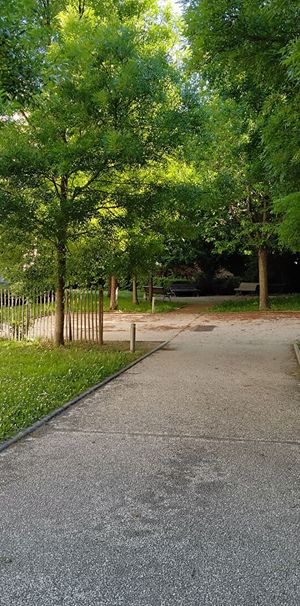 Joli T2 en résidence avec jardin privatif - Photo 1