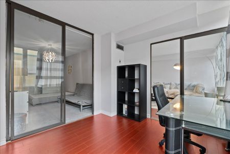 For Lease - 45 Carlton Street Unit# 609, Toronto, Ontario - Photo 4