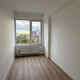 Appartement met 2 slpks en terras - Photo 1