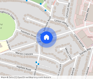 Cray Valley Road, Orpington, BR5 2EY - Photo 1