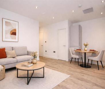 1 bedroom flat to rent - Photo 1