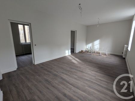 Location Appartement 3 pièces 63m² RIOM 63200 - Photo 2