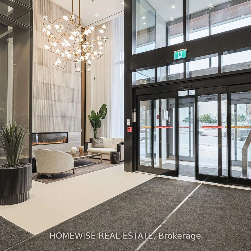 2020 Bathurst Street #709 - Photo 1