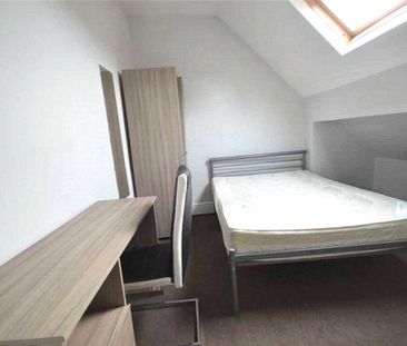 Derby Road, Fallowfield, Manchester, Manchester, M14 6US - Photo 1