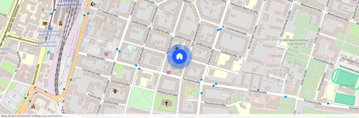 Ludwig-Kirsch-Straße 24, 09130 Chemnitz